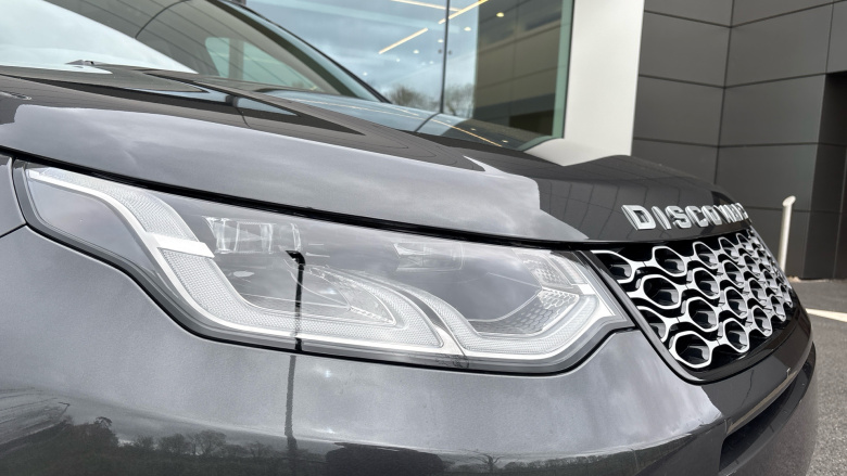 Land Rover Discovery Sport 2.0 D200 Metropolitan 5dr Auto [7 Seat] Diesel Station Wagon